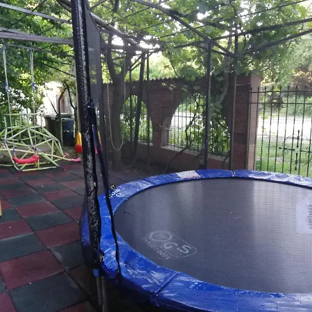 Rocco Pensiune Eforie Nord