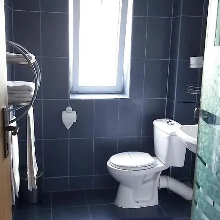 Pensiune Rocco Eforie Nord