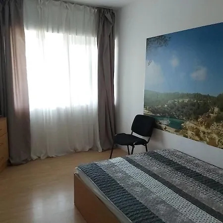 Rocco Pensionat 3*