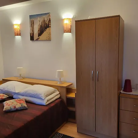 Pensiune Rocco Eforie Nord