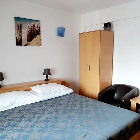 Rocco Pensiune Eforie Nord