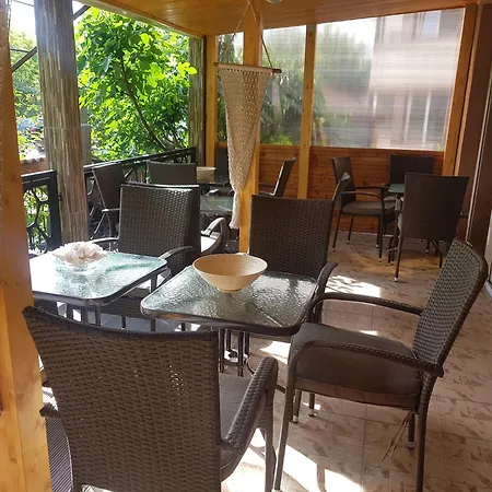 Rocco 3* Eforie Nord